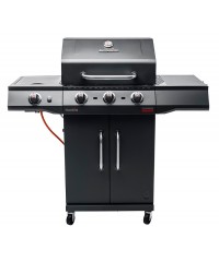 Газовый гриль Char-Broil Performance Power Edition 3B