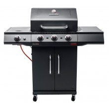 Газовый гриль Char-Broil Performance Power Edition 3B