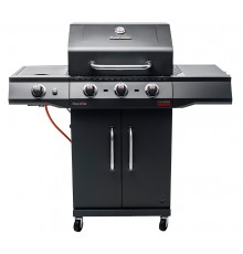 Газовый гриль Char-Broil Performance Power Edition 3B