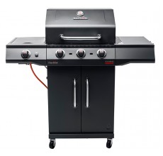 Газовый гриль Char-Broil Performance Power Edition 3B