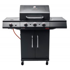 Газовый гриль Char-Broil Performance Power Edition 3B
