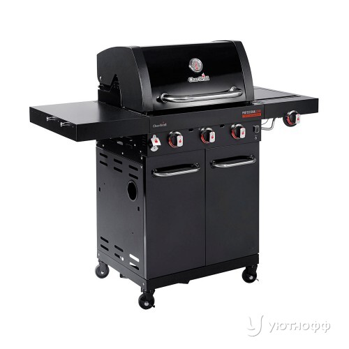 Гриль-барбекю Char-Broil Professional CORE 3B Гриль-барбекю Char-Broil Professional CORE 3B