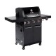 Гриль-барбекю Char-Broil Professional CORE 3B