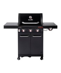 Газовый гриль Char-Broil Professional CORE 3B