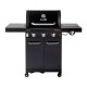 Гриль-барбекю Char-Broil Professional CORE 3B