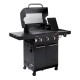 Гриль-барбекю Char-Broil Professional CORE 3B
