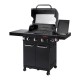 Гриль-барбекю Char-Broil Professional CORE 3B