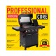 Гриль-барбекю Char-Broil Professional CORE 3B