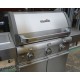Газовый гриль Char-Broil Платинум 3S (3-х горелочный)