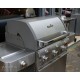 Газовый гриль Char-Broil Платинум 3S (3-х горелочный)