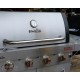 Гриль-барбекю Char-Broil Professional PRO 4S