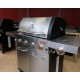 Гриль-барбекю Char-Broil Professional PRO 4S