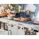 Гриль-барбекю Char-Broil Professional PRO 2S