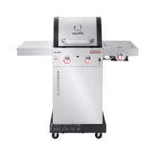 Газовый гриль Char-Broil Professional PRO 2S