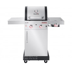 Газовый гриль Char-Broil Professional PRO 2S