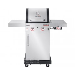 Газовый гриль Char-Broil Professional PRO 2S