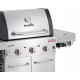 Гриль-барбекю Char-Broil Professional PRO 3S
