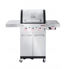 Газовый гриль Char-Broil Professional PRO 3S