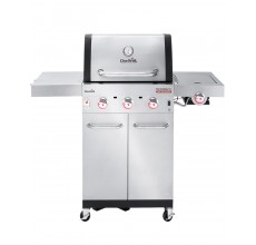 Газовый гриль Char-Broil Professional PRO 3S