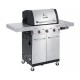 Гриль-барбекю Char-Broil Professional PRO 3S