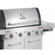 Гриль-барбекю Char-Broil Professional PRO 4S
