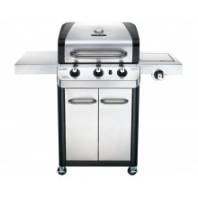 Газовый гриль Char-Broil Professional Signature Series 3S