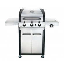 Газовый гриль Char-Broil Professional Signature Series 3S
