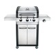Гриль-барбекю Char-Broil Professional Signature Series 3S