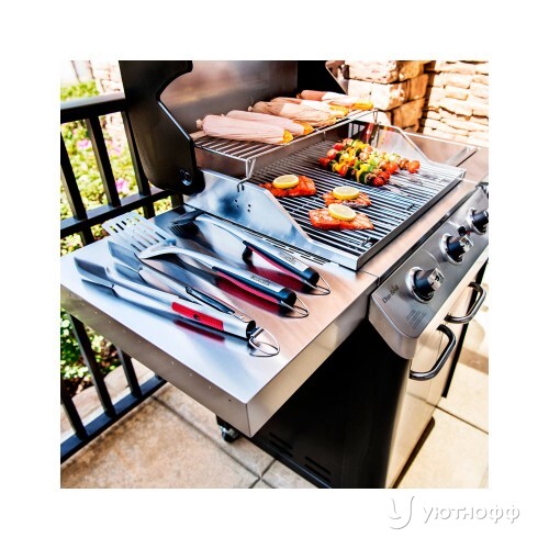 Гриль-барбекю Char-Broil Professional Signature Series 3S Гриль-барбекю Char-Broil Professional Signature Series 3S