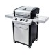 Гриль-барбекю Char-Broil Professional Signature Series 3S