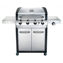 Газовый гриль Char-Broil Professional Signature Series 4S