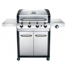 Газовый гриль Char-Broil Professional Signature Series 4S