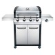 Гриль-барбекю Char-Broil Professional Signature Series 4S