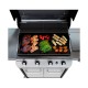 Гриль-барбекю Char-Broil Professional Signature Series 4S