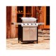 Гриль-барбекю Char-Broil Professional Signature Series 4S
