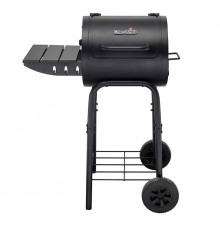 Угольный гриль Char-Broil GOURMET (Гурме) 225