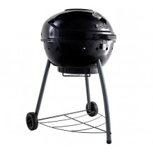 Угольный гриль Char-Broil KETTLEMAN (Кеттльман) Infrared 22,5"
