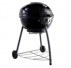 Угольный гриль Char-Broil KETTLEMAN (Кеттльман) Infrared 22,5"