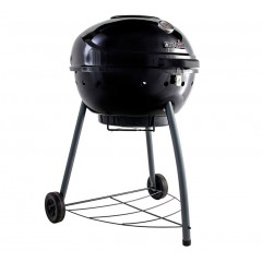 Угольный гриль Char-Broil KETTLEMAN (Кеттльман) Infrared 22,5"