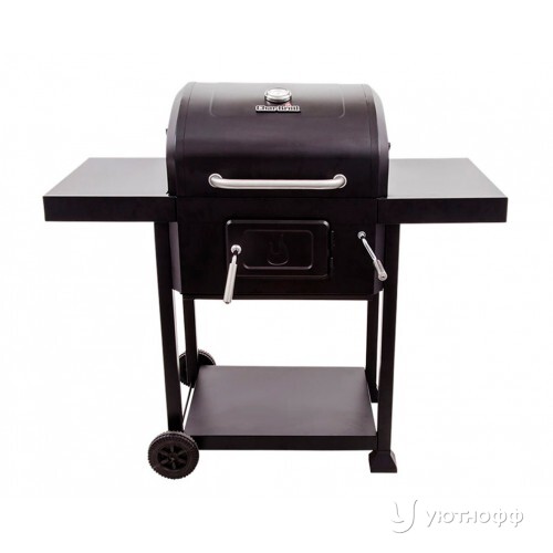 Угольный гриль Char-Broil Performance 580 Угольный гриль Char-Broil Performance 580