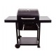 Угольный гриль Char-Broil Performance 580