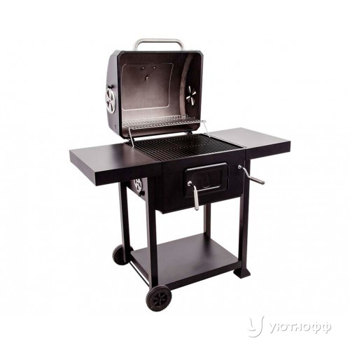 Угольный гриль Char-Broil Performance 580 Угольный гриль Char-Broil Performance 580