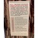 Дрова из мопане Chef Grill