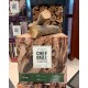 Дрова из оливы Chef Grill
