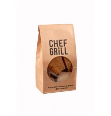 Бруски из дуба для копчения Chef Grill