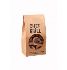 Бруски из виноградной лозы для копчения Chef Grill