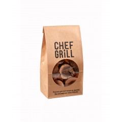 Бруски из виноградной лозы для копчения Chef Grill