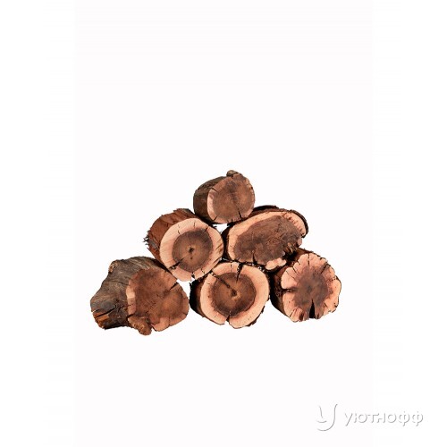 Бруски из виноградной лозы Chef Grill Бруски из виноградной лозы Chef Grill