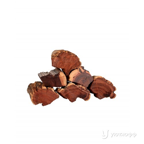 Бруски из мопане Chef Grill Бруски из мопане Chef Grill