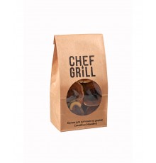 Бруски из сиклебуша для копчения Chef Grill